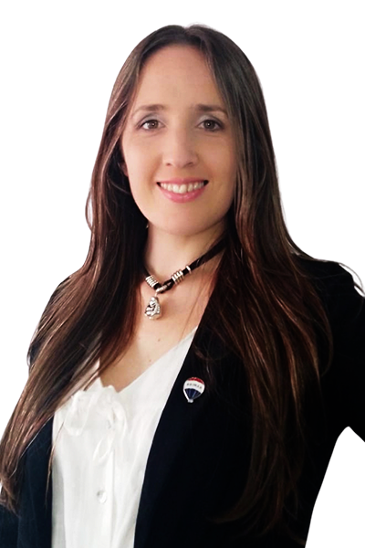 Daniela Maumus